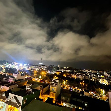 Q-Center Dalat Ξενοδοχείο Εξωτερικό φωτογραφία