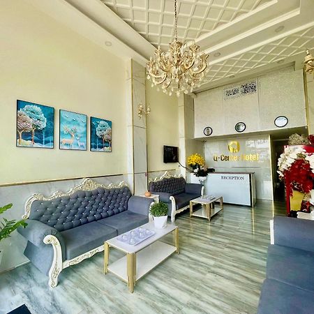 Q-Center Dalat Ξενοδοχείο Εξωτερικό φωτογραφία