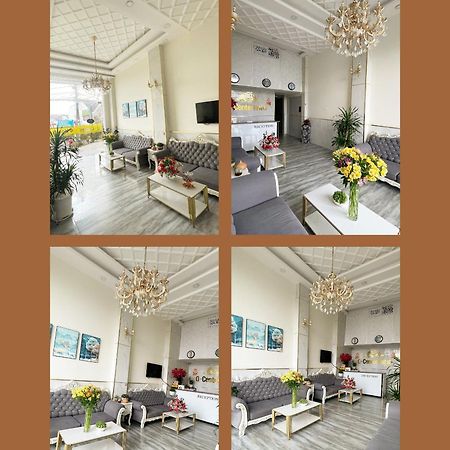 Q-Center Dalat Ξενοδοχείο Εξωτερικό φωτογραφία