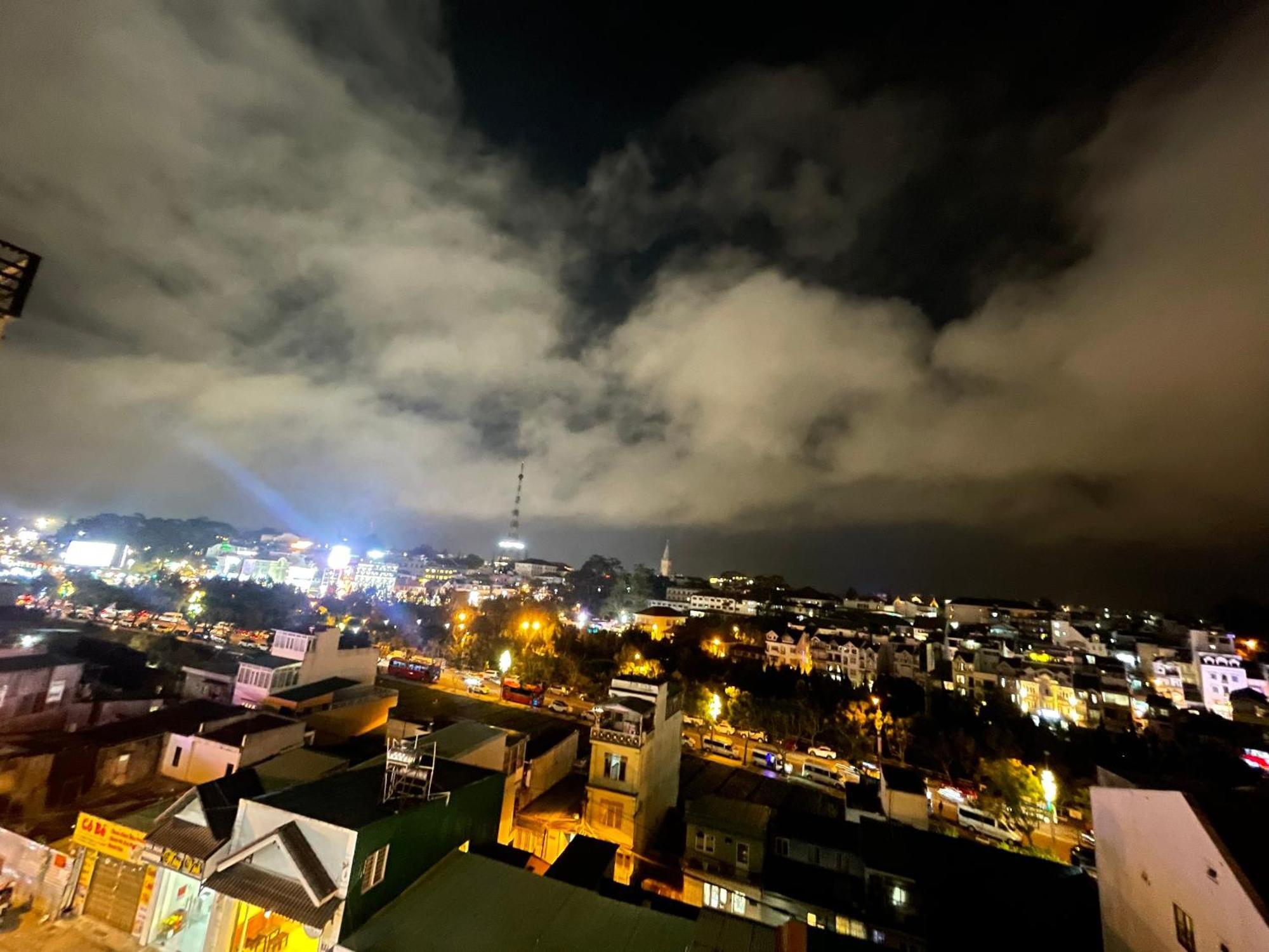 Q-Center Dalat Ξενοδοχείο Εξωτερικό φωτογραφία