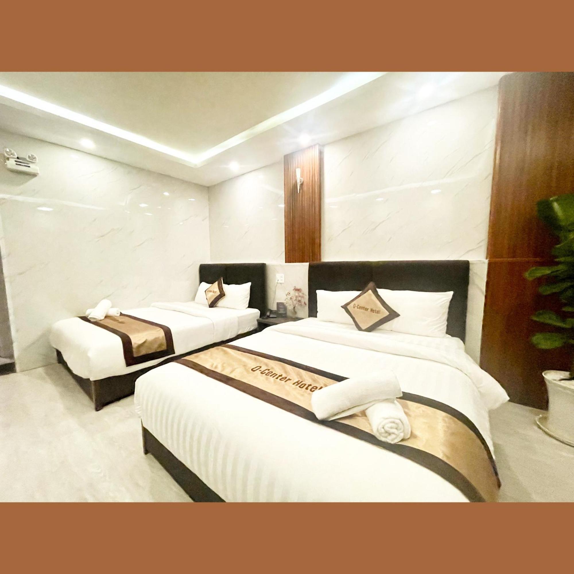Q-Center Dalat Ξενοδοχείο Εξωτερικό φωτογραφία